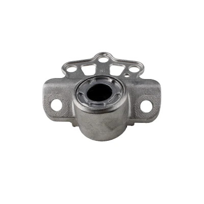Imagen de BILSTEIN 12 299256 Copela de amortiguador Eje trasero, derecha OPEL: Corsa D Hatchback, Combo Furgón / Familiar, Adam, FIAT: Grande Punto Hatchback