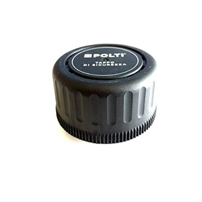 Imagen de Tapón de seguridad original Polti para plancha a vapor Vaporella 2H Professional