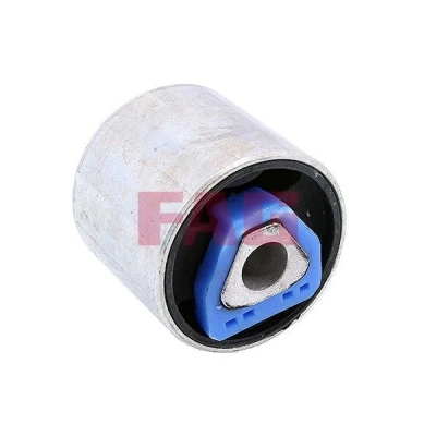 Imagen de FAG 829 0005 10 Silentblock brazo de Suspension Rodamiento caucho metal para oscilante transversal BMW: 5 Berlina, Touring, 7
