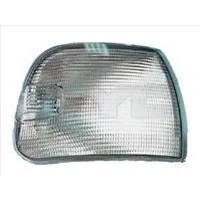Imagen de TYC Caravelle/Multivan 18 5541 01 2 Intermitente blanco Delante, derecha sin portalámparas VOLKSWAGEN: Transporter 4 Bus,
