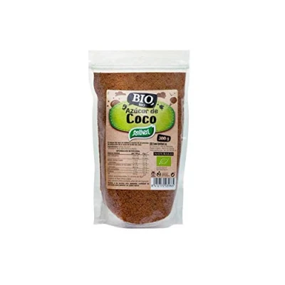 Imagen de SANTIVERI AZUCAR Coco Bio N, No Aplicable