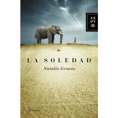 Imagen de La soledad (Autores Españoles e Iberoamericanos)