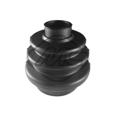 Imagen de Juego de fuelles, árbol transmisión Metalcaucho 01510