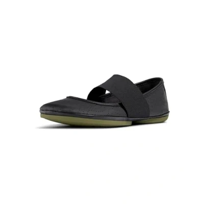 Imagen de Camper Right Nina 21595, Mary Jane Mujer, Negro 248, 36 EU