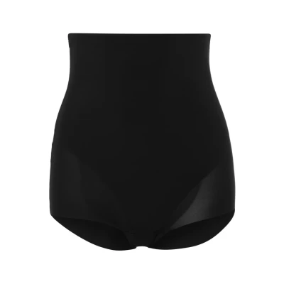 Imagen de Maidenform Sleek Smoothers Shapewear, Mujer, Talla: Medium, Black