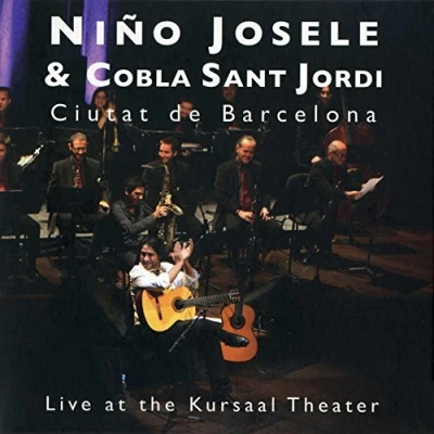 Imagen de Live At The Kursaal Theater