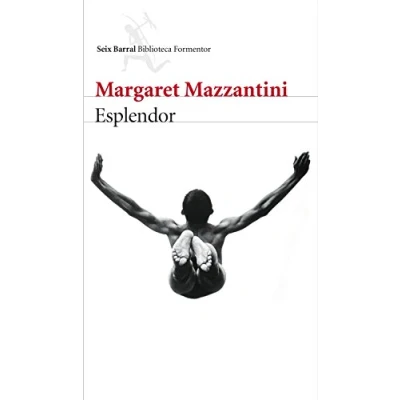 Imagen de Esplendor (Biblioteca Formentor)