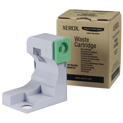 Imagen de Xerox 108R00722 recolector de toner (original)