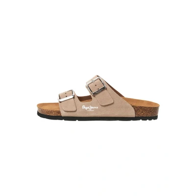 Imagen de Zapatillas mujer Pepe Jeans Oban Suede