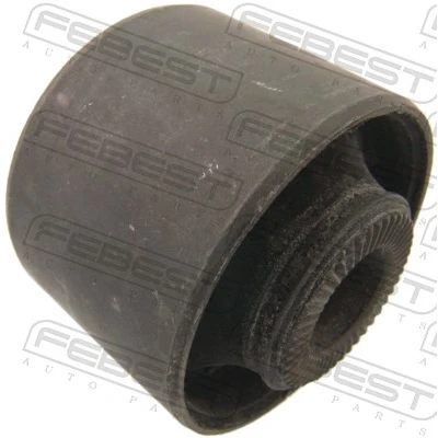 Imagen de FEBEST MZAB TRBR Silentblock Brazo de Suspension Eje trasero arriba, delante FORD: Maverick SUV