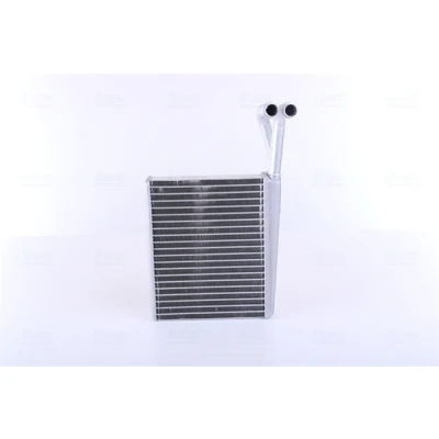 Imagen de NISSENS 72043 Radiador de Calefaccion con conducto