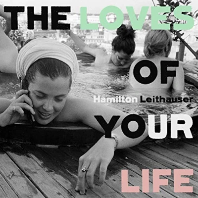 Imagen de The Loves Of Your Life [Vinilo]