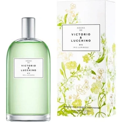 Imagen de Victorio &amp; Lucchino Agua Nº3 Eau de Toilette 150 ml