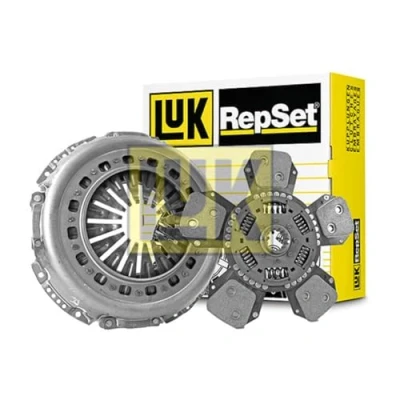 Imagen de LuK BR 0222 633 3056 09 Kit de Embrague con plato embrague, sin cojinte desembrague 330