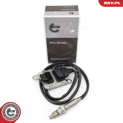 Imagen de ESEN SKV 71SKV050 Sensor NOx 12V delante del catalizador, después de catalizador