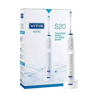 Imagen de Vitis Sonic S20 Cepillo Electrico
