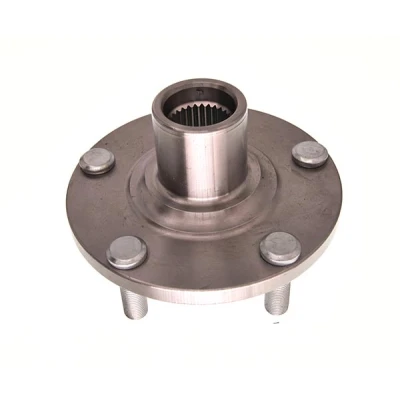 Imagen de MAXGEAR 33 1684 Buje de Rueda Eje delantero, izquierda, derecha NISSAN: X Trail