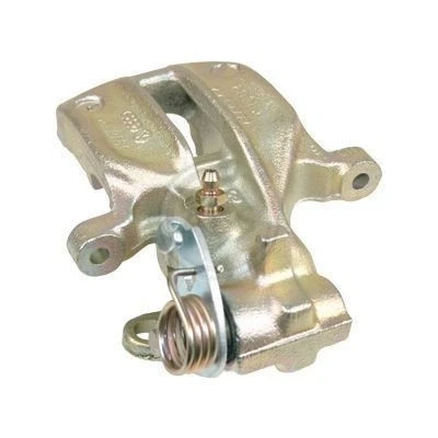 Imagen de A.B.S. 529662 Pinza de freno Fundición gris 118 AUDI: 80 B4 Berlina, 100 C4 90 B3