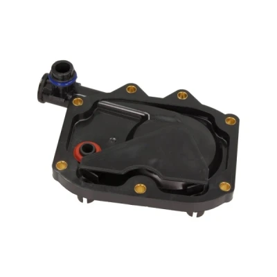 Imagen de MAXGEAR 17 0086 Válvula, ventilación cárter Válvula de retención BMW: 5 Berlina, 7