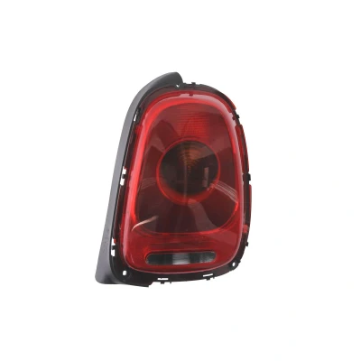 Imagen de ABAKUS 882 1915R UE Piloto trasero derecha P21W sin portalámparas, bombilla MINI: Hatchback