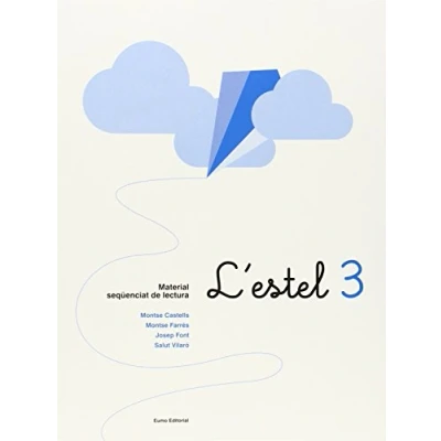 Imagen de L&#039;estel 3 (Educació especial)