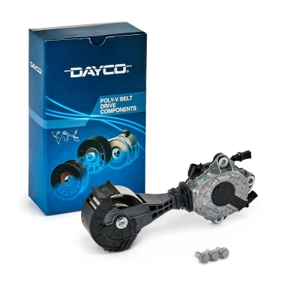 Imagen de DAYCO APV3627 Tensor de Correa MINI: Clubman, Cabrio, Hatchback, BMW: 1 PEUGEOT: 3008 II SUV norauto, oscaro, mister auto