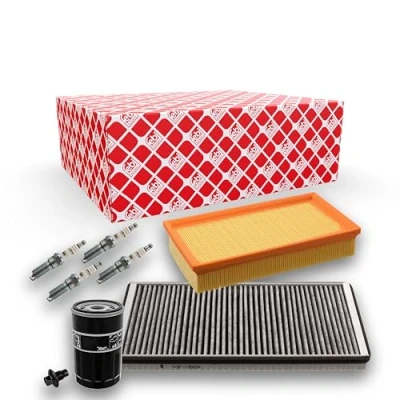 Imagen de FEBI BILSTEIN 37426 Kit de piezas, revisión FORD: Focus Mk1 Familiar, Furgón / Hatchback