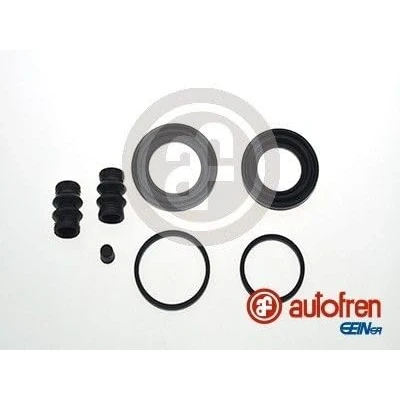 Imagen de AUTOFREN SEINSA D4765 Kit de Reparación Frenos Eje delantero 38/45 JAGUAR: S Type