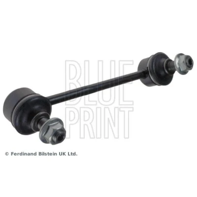 Imagen de BLUE PRINT ADM58550 Bieleta de suspensión Eje trasero, derecha 150 M10 x 1,25 con tuerca autofijadora Acero MAZDA: CX 5 I, 3 Hatchback, 6 Berlina