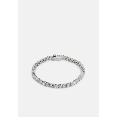 Imagen de Swarovski ReMatrix Mujeres Brazalete Plata 5648938