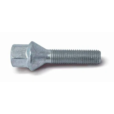 Imagen de H&amp;R 1253501 Tornillos de Rueda M12x1,5, M12 Asiento cónico F
