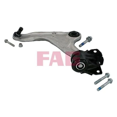 Imagen de FAG 821 1172 10 Barra oscilante, suspensión de ruedas Brazo oscilante transversal Aluminio 24