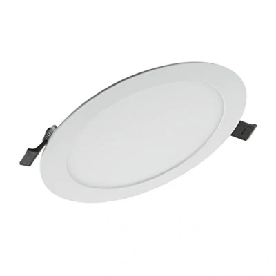 Imagen de LEDVANCE DL SLIM ALU DN205 22W/4000K IP20