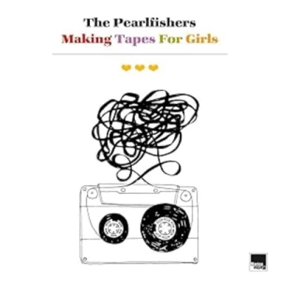 Imagen de MAKING TAPES FOR GIRLS
