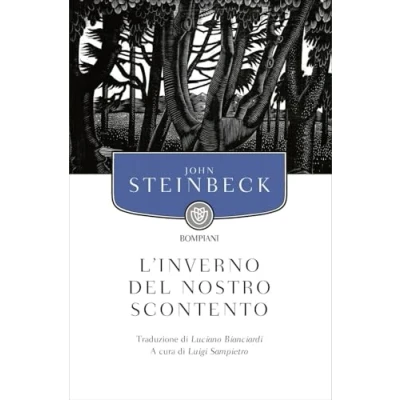 Imagen de L Inverno Del Nostro Scontento