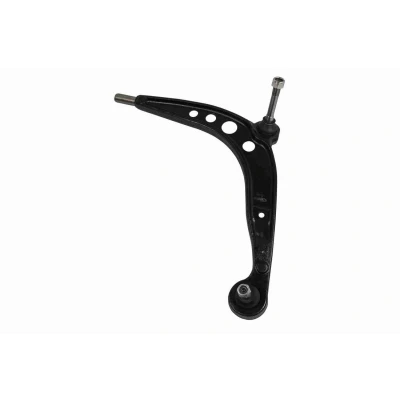 Imagen de VAICO V20 7015 1 Barra oscilante, suspensión de ruedas Original calidad Eje delantero, derecha Brazo oscilante transversal BMW: 3 Berlina
