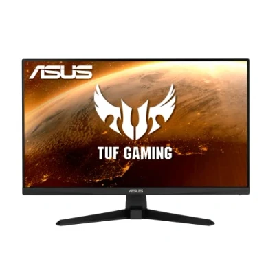 Imagen de ASUS VG247Q1A Monitor Gaming de 23.8&quot; FullHD (1920x1080, VA, 16:9, HDMI x2, DisplayPort, 165 Hz, 1ms (MPRT), ELMB, FreeSync Premium, , Shadow Boost), Negro