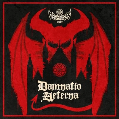 Imagen de Damnatio Aeterna DEATHLESS LEGACY