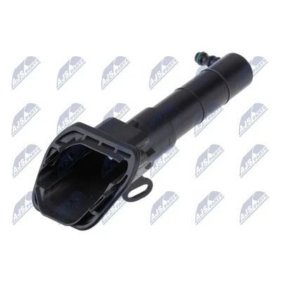 Imagen de Tobera de agua regadora, lavado faros NTY EDS VV 018