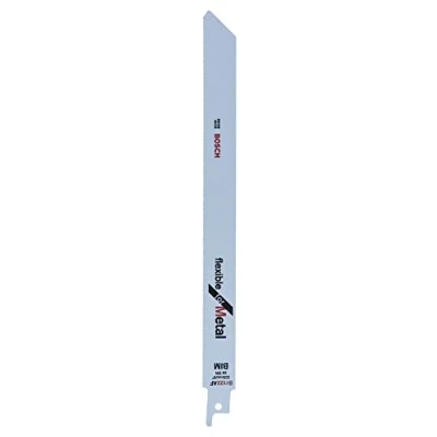 Imagen de Bosch 2 608 656 018 Hojas Sierra calar S 1122 AF, Set de 5 Piezas