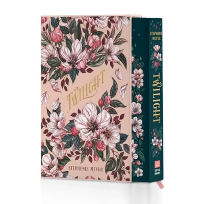Imagen de Twilight Deluxe Collector S Edition : Book 1