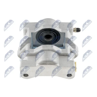 Imagen de NTY HZT CT 008 Pinza de freno Eje trasero, trasero izquierda, derecha, derecha sin bastidor soporte CITROËN: C5 I Hatchback