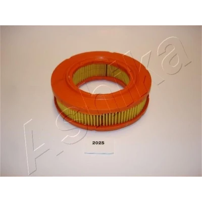 Imagen de Filtro de aire ASHIKA 20 02 202