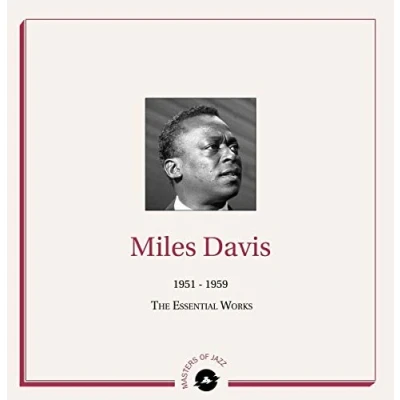Imagen de 1951 1959: The Essential Works Vinilo Doble