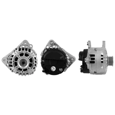 Imagen de LUCAS LRA02794 Alternador 12V 70A SEAT: Ibiza 3, Córdoba II Berlina, 4, VOLKSWAGEN: Polo IV Hatchback, V Hatchback