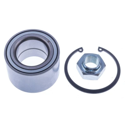 Imagen de DENCKERMANN W413578 Juego de cojinete rueda 62mm SUZUKI: SWIFT 3, Ignis I, Alto VII, NISSAN: Pixo