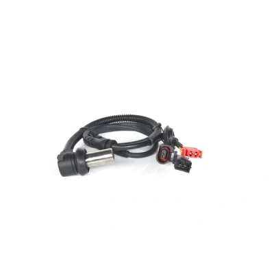 Imagen de BOSCH 0 986 594 006 sensor de ABS con cable pasivo 1125 AUDI: A6 C5 Berlina, Avant