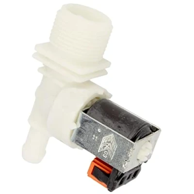 Imagen de Electroválvula de 1 vía para lavavajillas C00273883, 482000022024 INDESIT