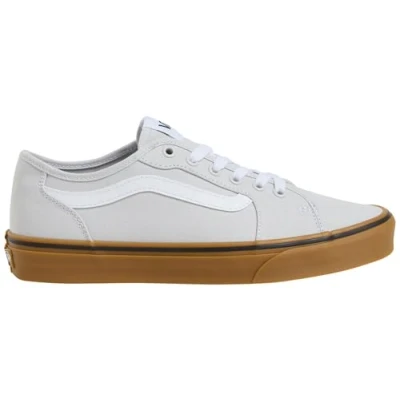 Imagen de Vans Filmore Decon, Zapatillas Hombre, Canvas Gum Lunar Rock, 44 EU
