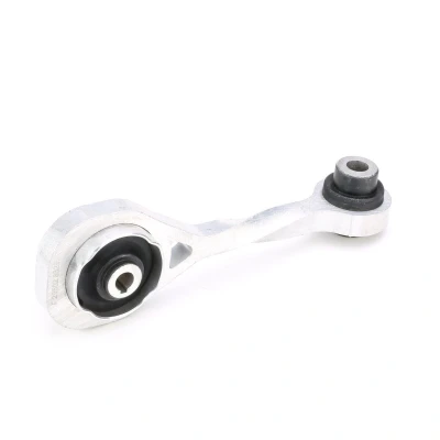 Imagen de FEBI BILSTEIN 29502 Soporte de motor posterior Rodamiento caucho metal Aluminio RENAULT: CLIO 2, Kangoo I, I Express norauto, oscaro, mister